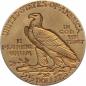 Preview: USA 2 1/2 $ 1911 - Indian Head